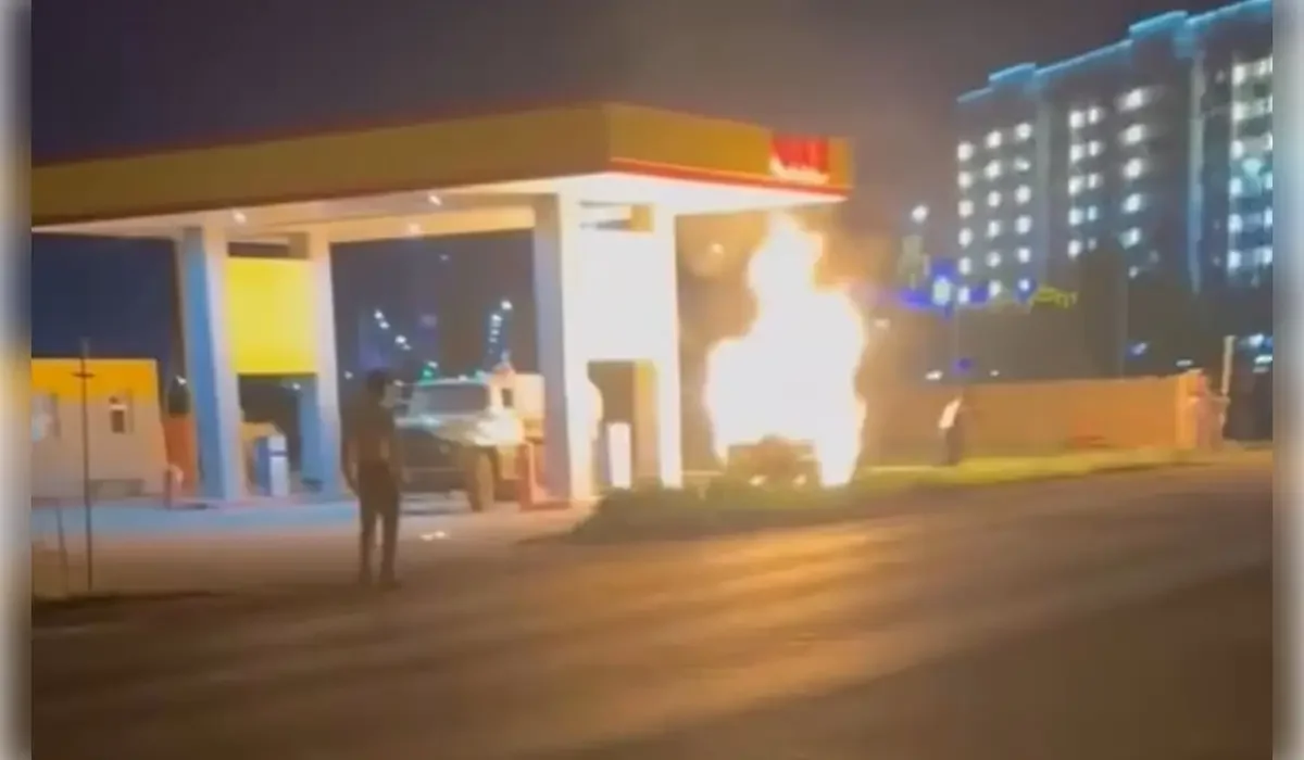 Фото: скриншот из видео