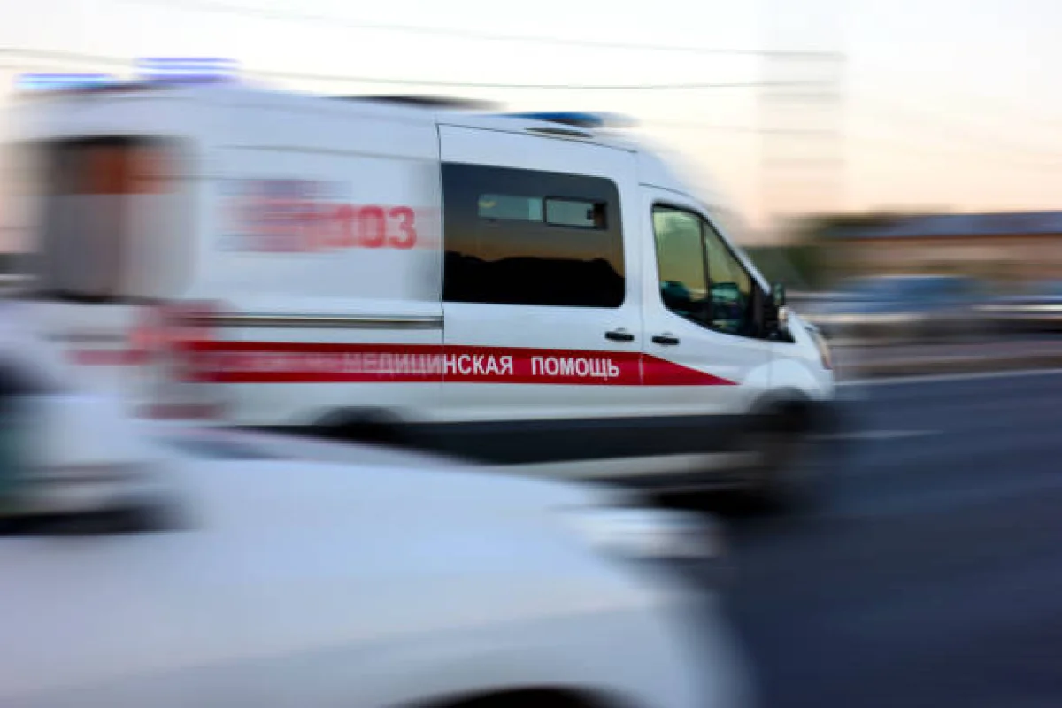 Фото: әлеуметтік желіден