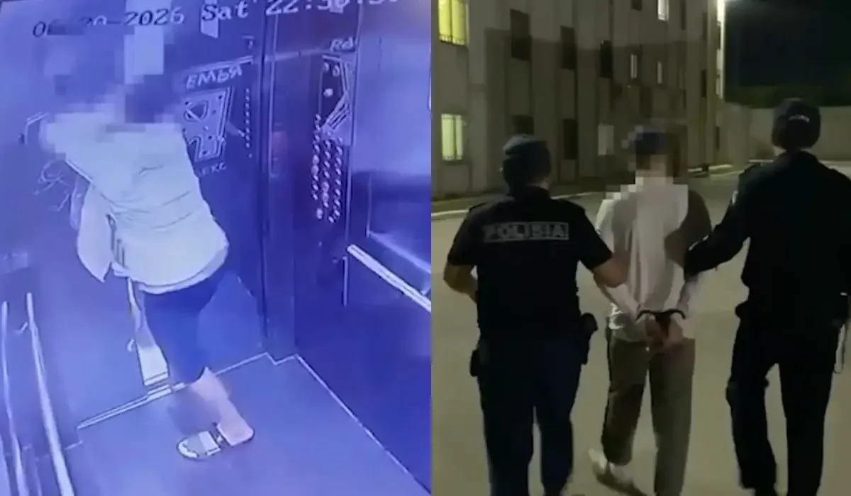 Фото: Скриншот видео