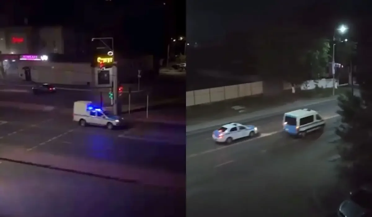 Фото: скриншот из видео