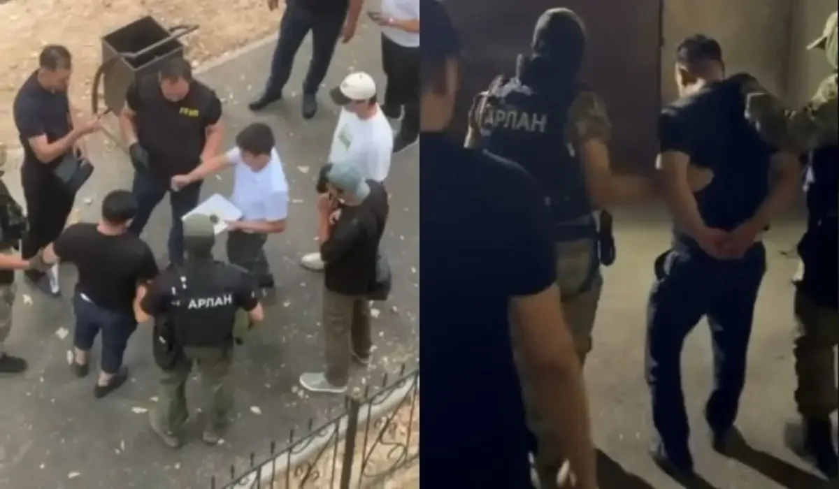 Фото: скриншот из видео