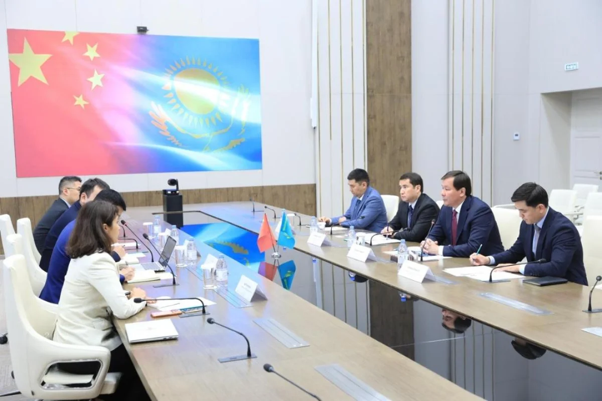 Ақтөбе облысының әкімдігі