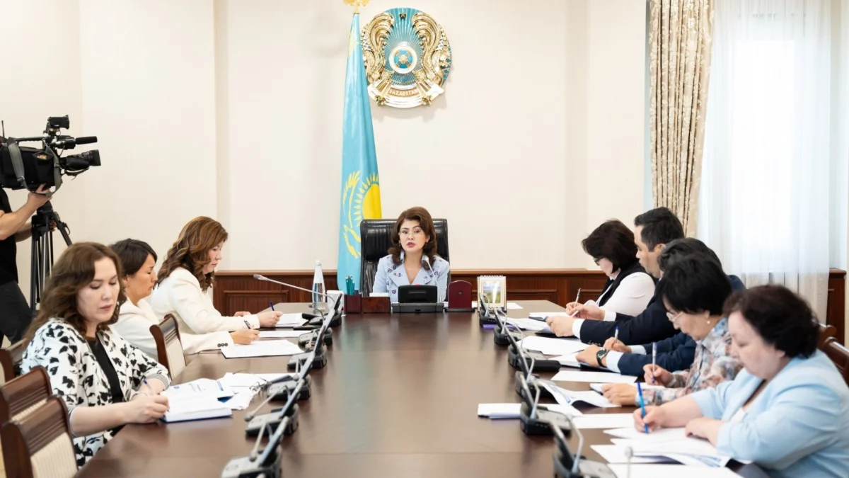 фото: primeminister.kz