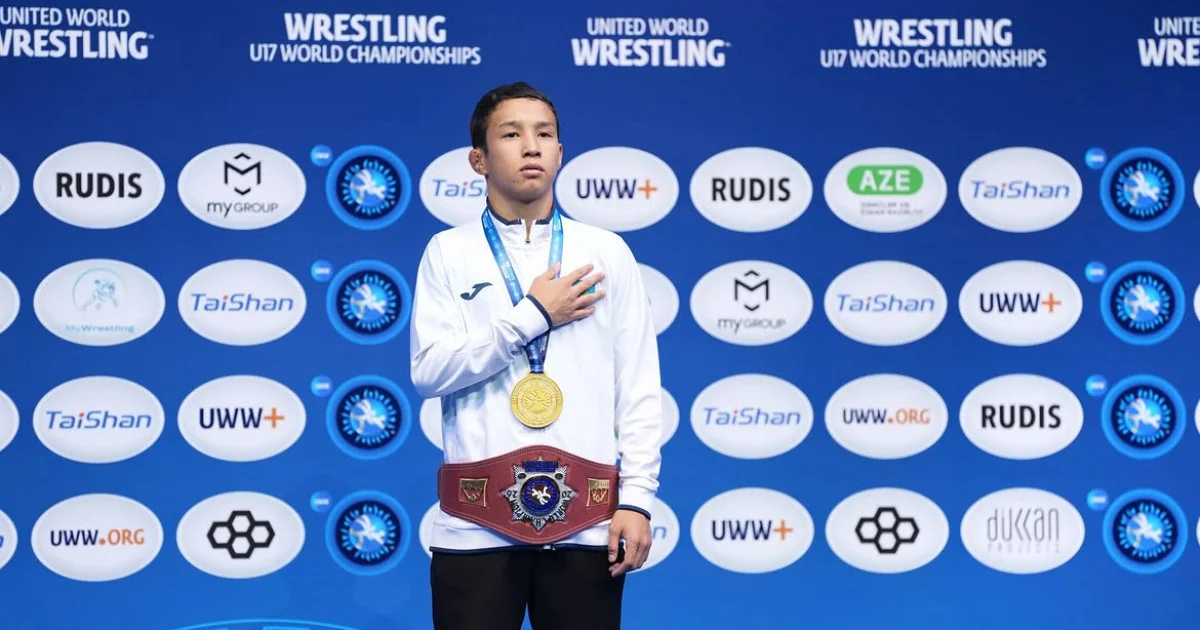 instagram.com/kazwrestling_official