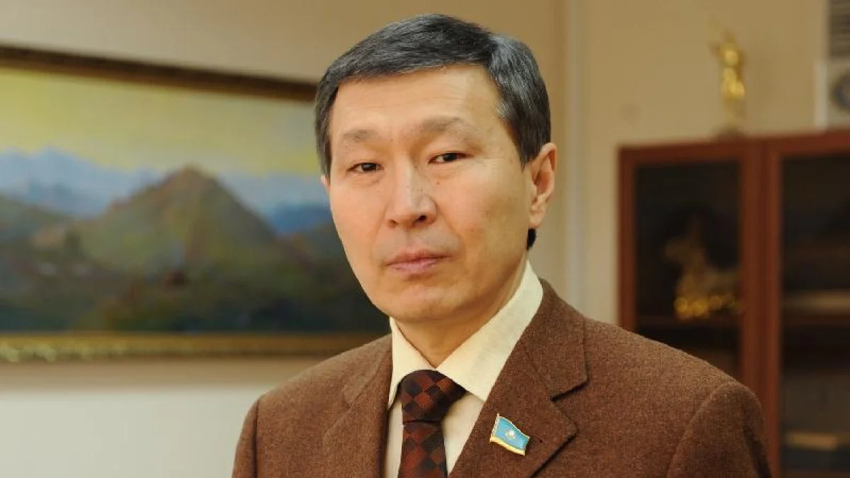 әлеуметтік желіден