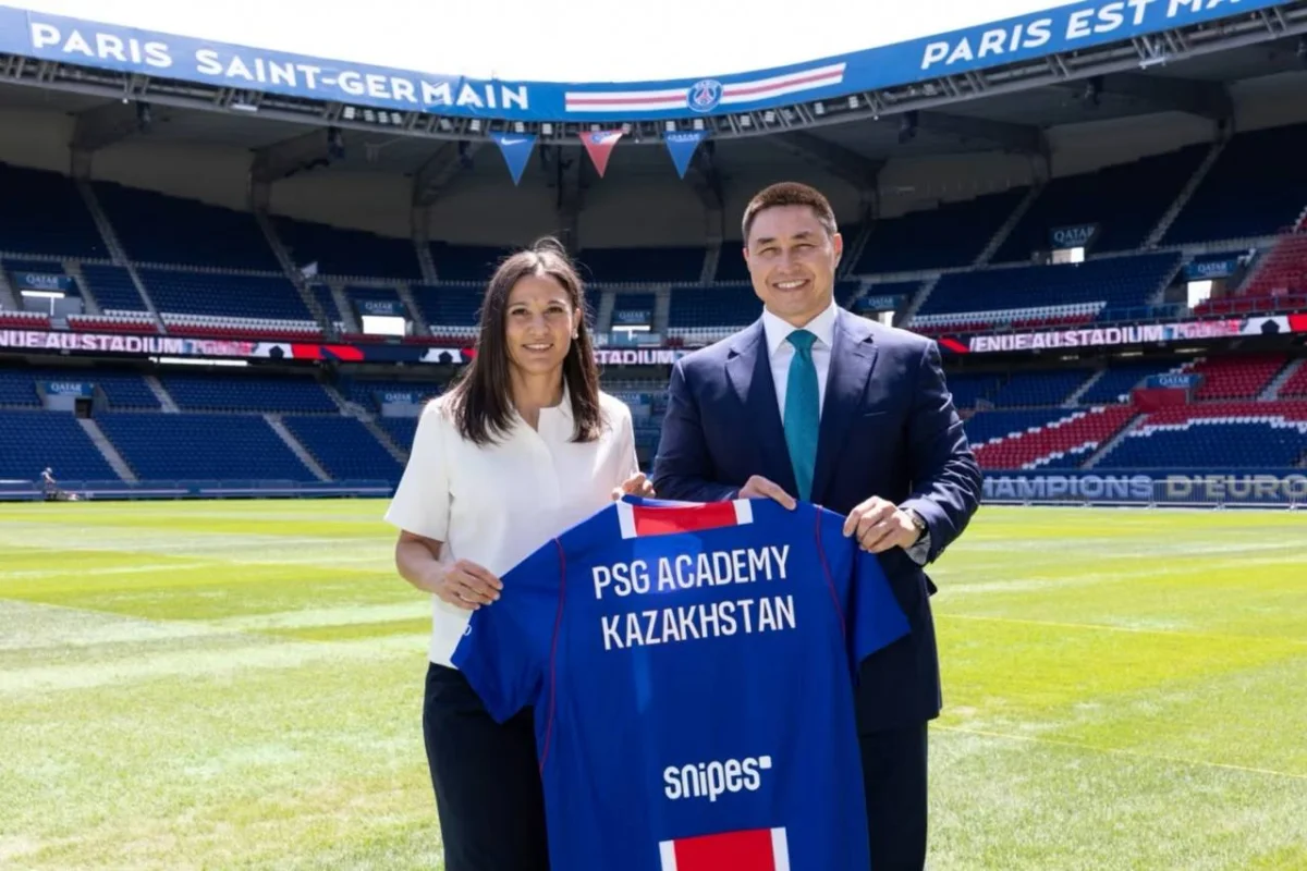Фото: psg.fr