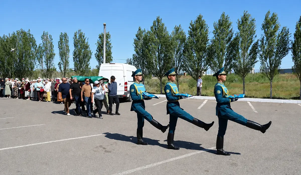 Министерство обороны