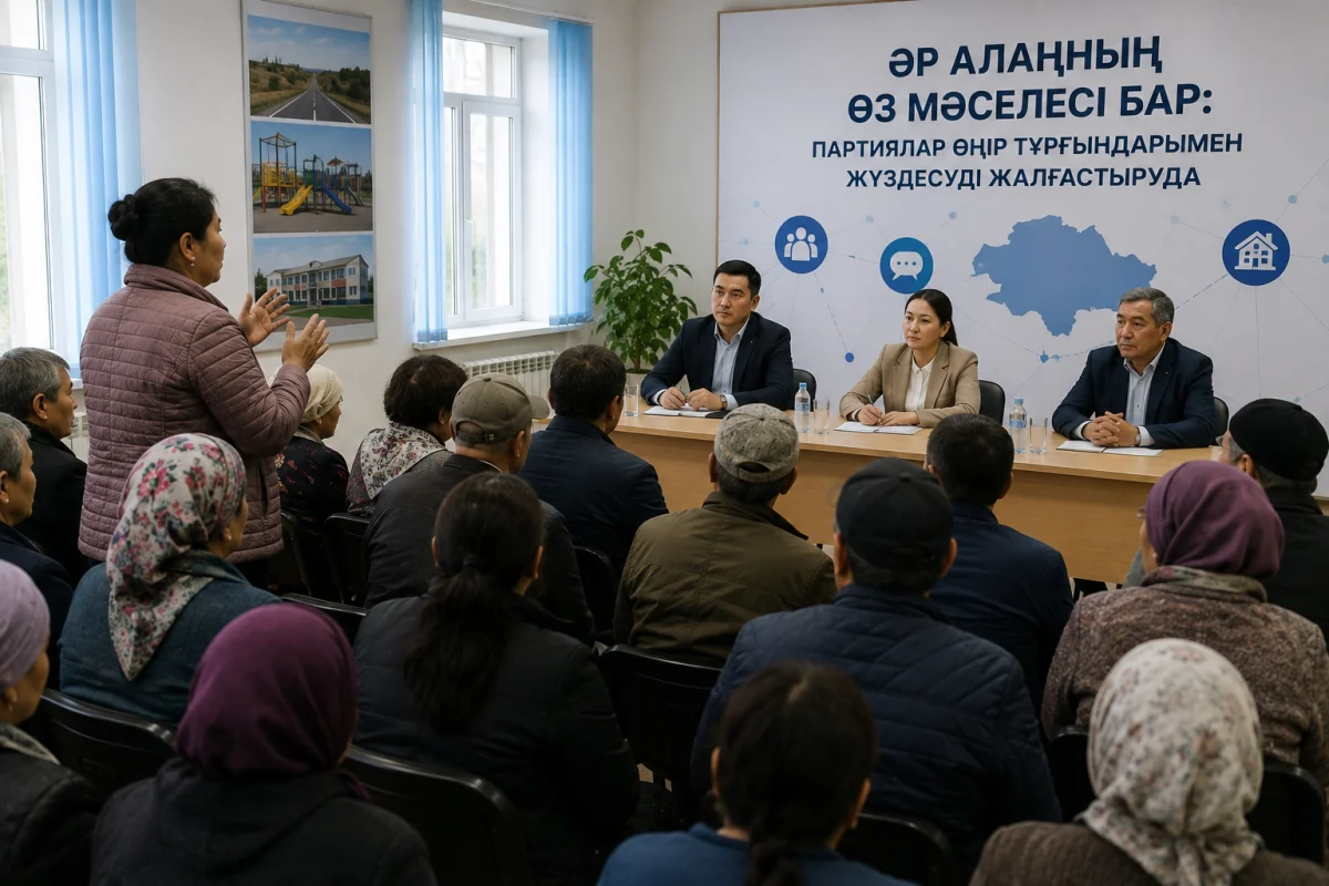 ЖИ көмегімен жасалынған