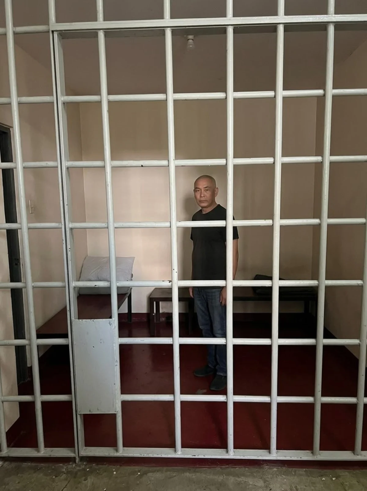 ЖИ көмегімен жасалынған