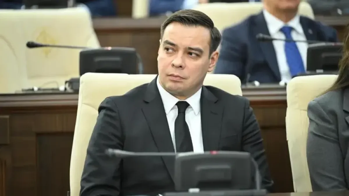 Фото gov.kz