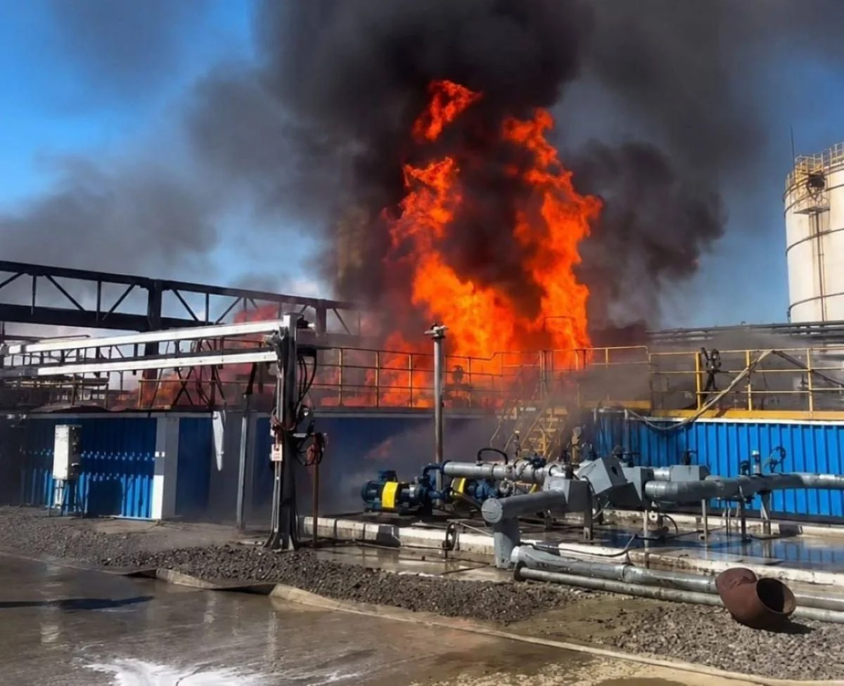 видеодан алынған скрин
