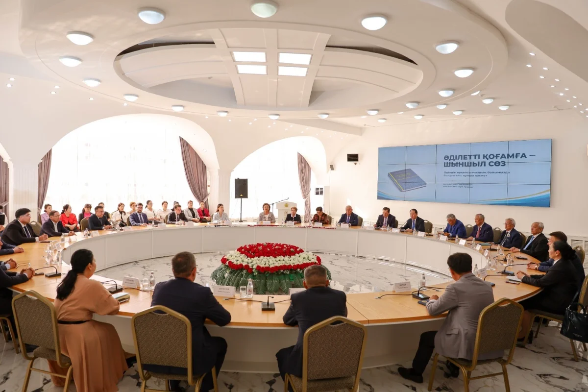 Қызылорда облысы әкімінің баспасөз қызметі