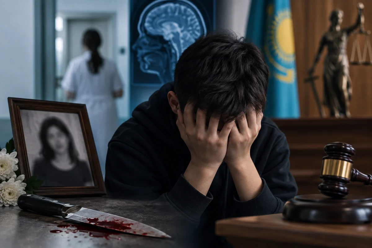 ЖИ көмегімен жасалынған