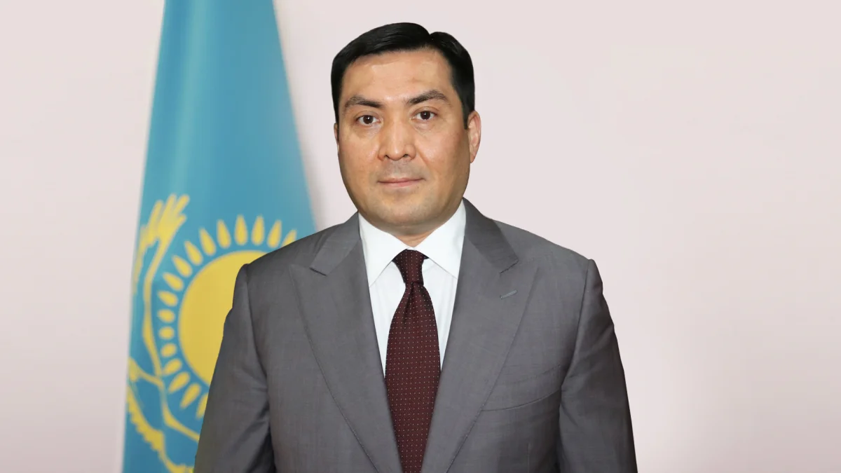 Фото: primeminister.kz
