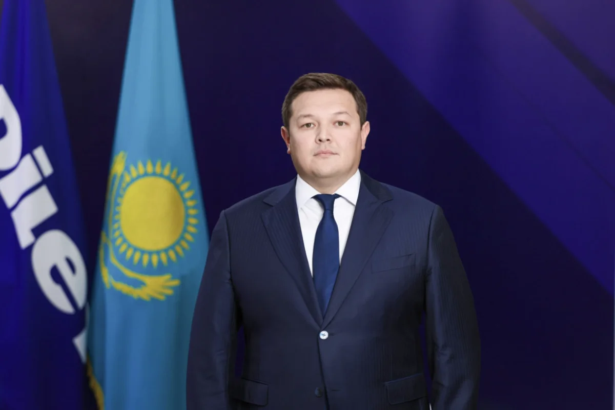 Партия Әділет
