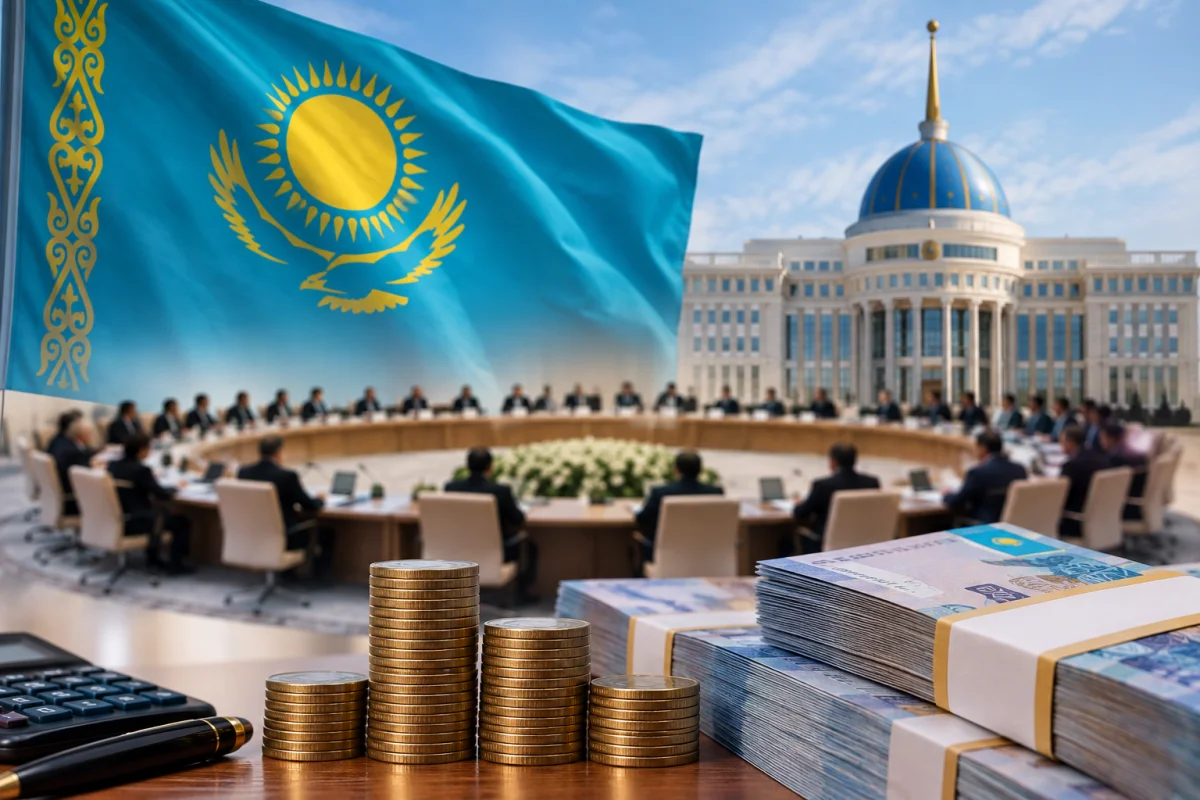 ЖИ көмегімен жасалынған