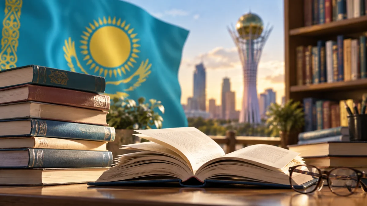 с помощью ИИ