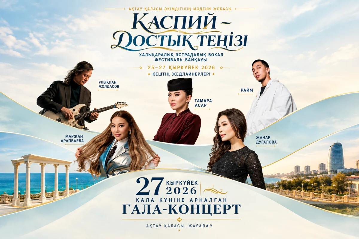 акимат