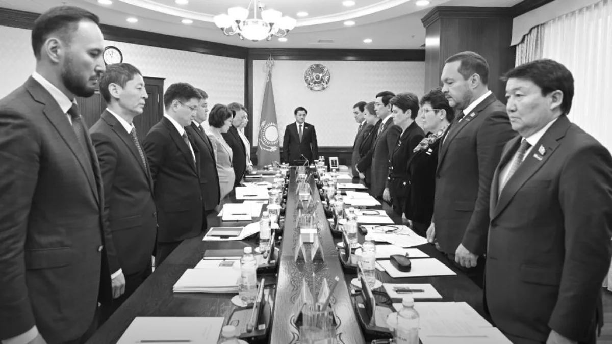 әлеуметтік желіден