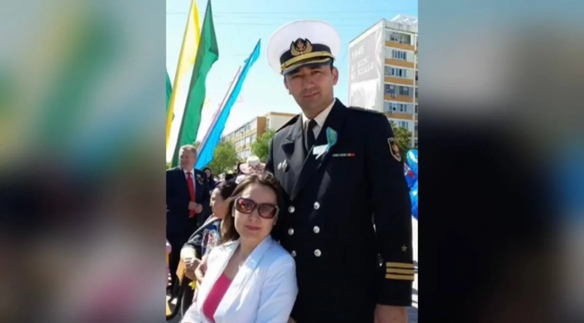 Ә. Хайрушеваның жеке парақшасынан