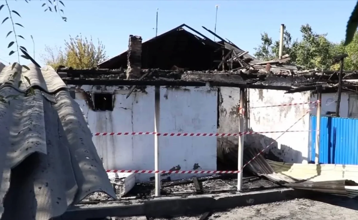 Видеодар алынған скрин