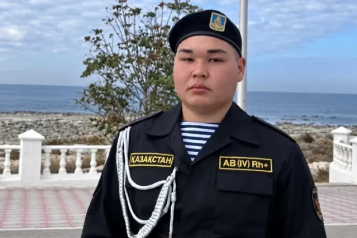 әлеуметтік желіден