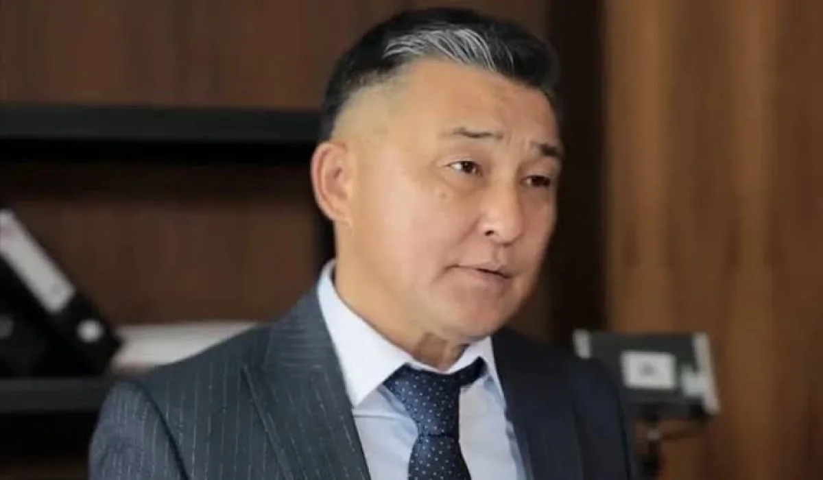 әлеуметтік желіден