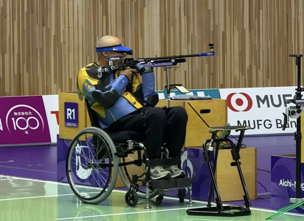 Фото: ҚР Туризм және спорт министрлігі Спорт және дене шынықтыру істері комитеті