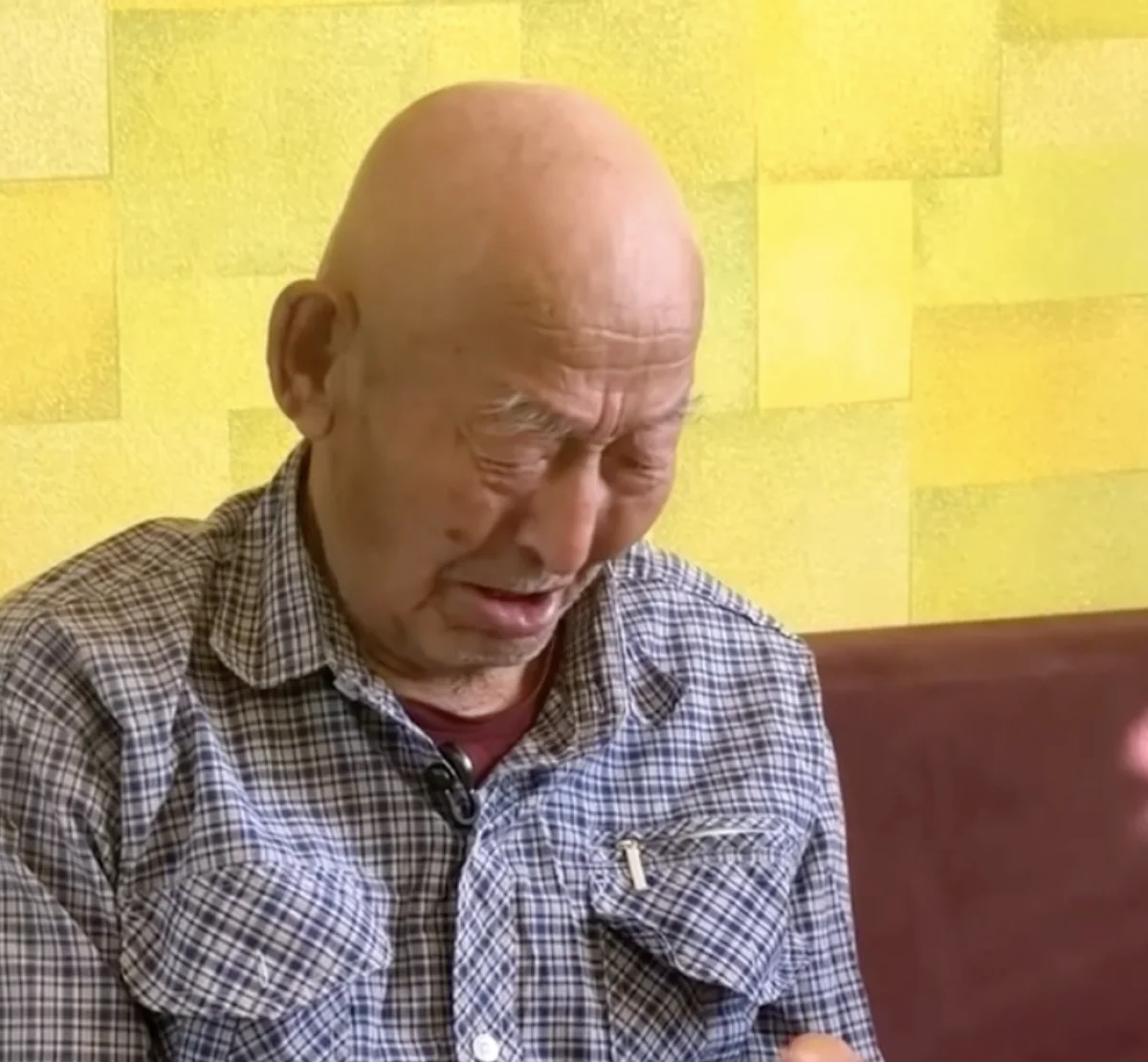 видеодан скрин