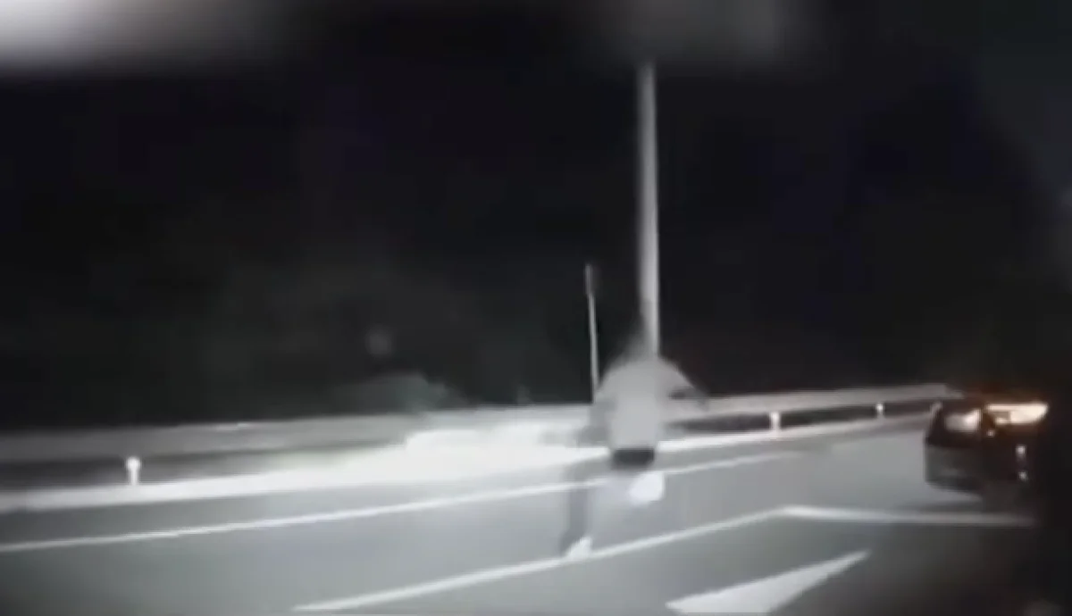 скрин из видео