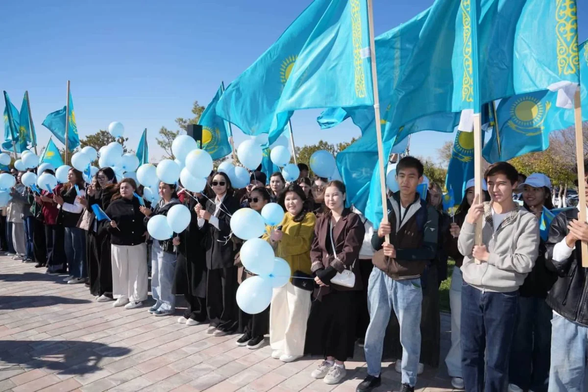 Түркістан облысы әкімінің баспасөз қызметі