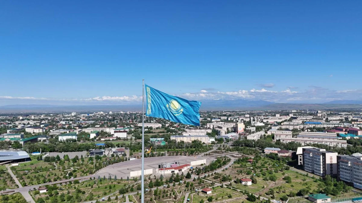 Фотографы: Жумабай Мусабеков, Еркебулан Турсынгали