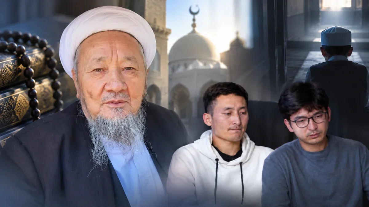 коллаж: bairaqmedia.kz