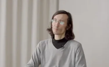 Ғалым Жүсіпбек: Универсальность и уникальность идентичности //BK Lab