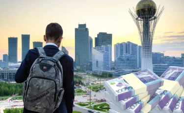 3-15 млн теңгеге дейін: Астанадағы жекеменшік мектептерде оқу құны қанша