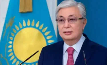 Тоқаев Конституция күнімен құттықтады