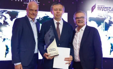 «Болашақтың ойындары» турнирін өткізу жөніндегі дирекция құрылды