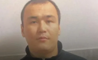 Подозреваемый в изнасиловании сбежал из ИВС Талгара