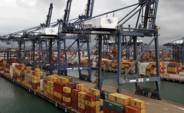 Қазақстан мен Ауғанстан арасындағы сауда-саттық артады