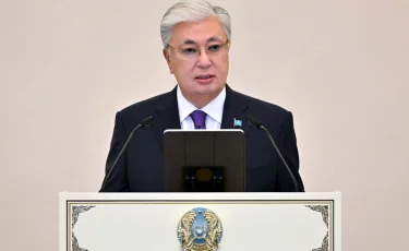 Елде тұрақтылық болмаса, ешқандай даму болмайды - Тоқаев