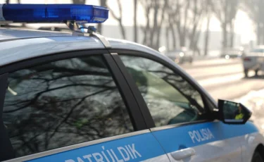 19-летний водитель со штрафами на 7 млн тенге задержан в Алматы