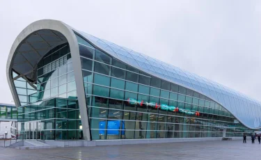 Олжас Бектенов проверил темпы строительства LRT в Астане  