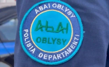 Иностранец воспользовался казахстанскими документами и получил огромный штраф