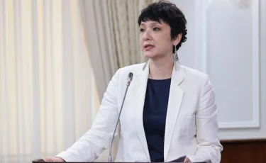 В Казахстане запустили проекты по производству автокомпонентов