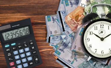 Елімізде жаңа жылдан бастап онлайн несие беру талаптары қатаңдайды