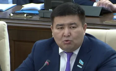 Ауыз су мәселесі. Депутат: "Президент тапсырмасының уақтылы орындалмайтын түрі бар"