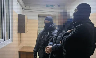 Екі күнде іздеуде жүрген 280 қылмыскер ұсталды (видео)