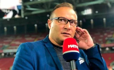 Қазақ тілін «быдлячим» деп айтқан ресейлік комментатор кешірім сұрады