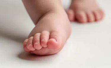 Родила и убила? Тело новорожденного ребенка нашли в заброшенном здании