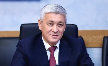 Президент Қарағанды облысы әкіміне сөгіс жариялады